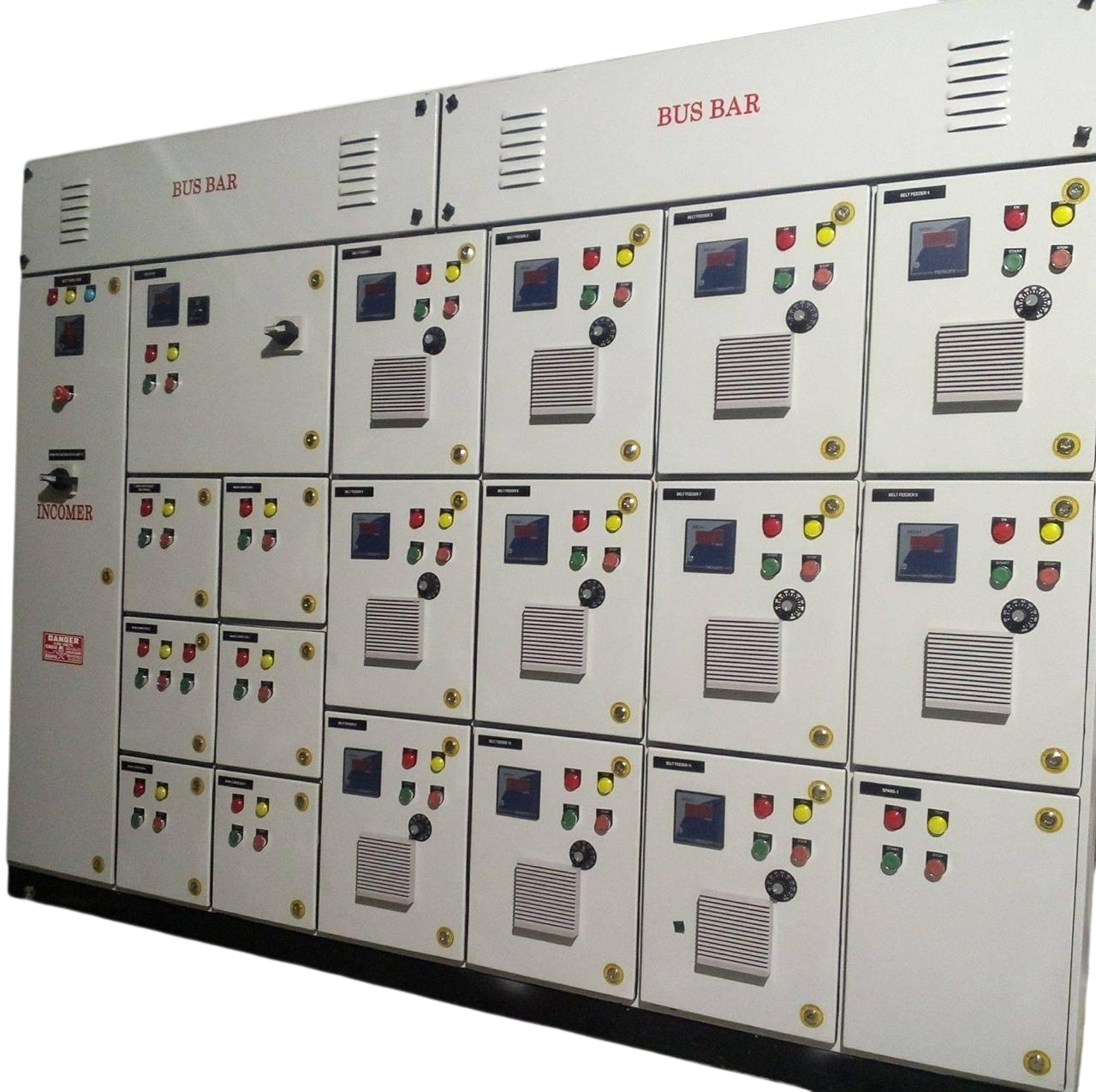 VFD Panel